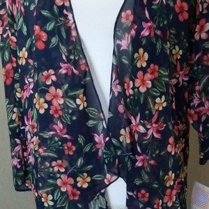 Lularoe chiffon Shirley